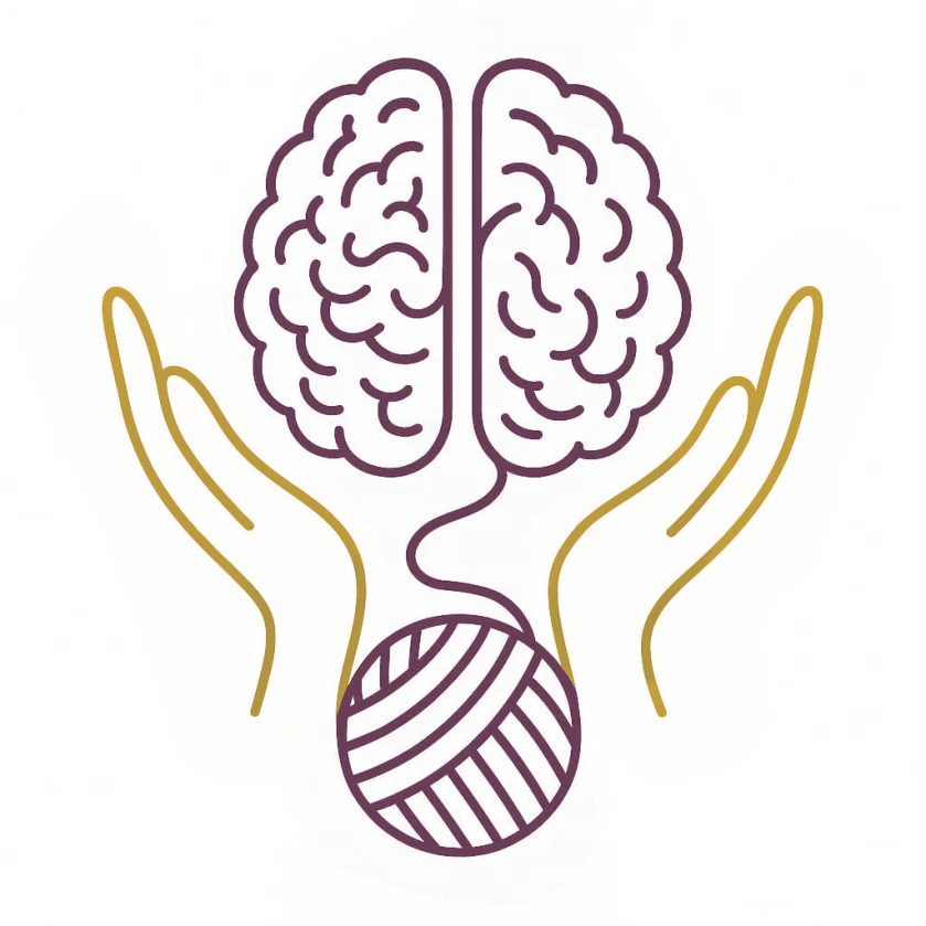 Logo Psychologue Laëtitia VERRY (Dos Santos)