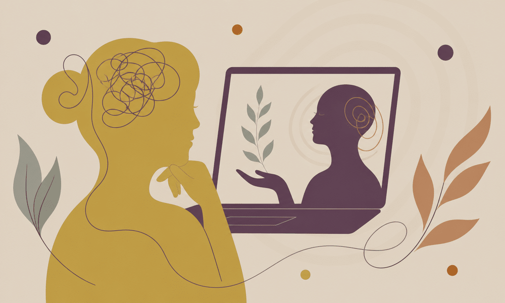 Les séances à distance visio