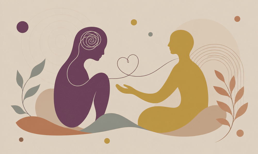 Les suivis de psychologie générale