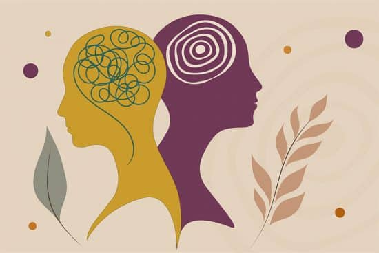 illustration psychologie